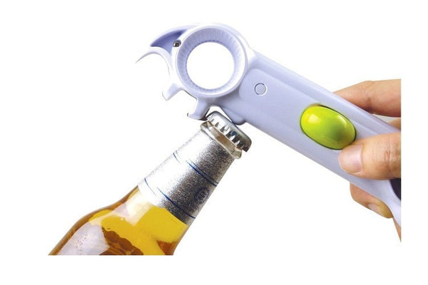 Universal Can Opener For Opening Jar