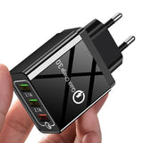 USB Charger quick charge 3.0 for iPhone
