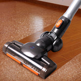Electric Motorized Floor Brush Nozzle