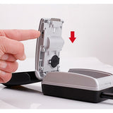 Master Lock Outdoor Key Safe Box Keys