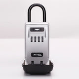 Master Lock Outdoor Key Safe Box Keys