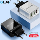 USB Charger quick charge 3.0 for iPhone