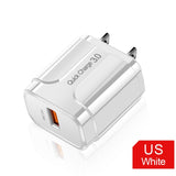 Quick Charge 3.0 USB Charger QC 3.0 Fast