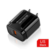 Quick Charge 3.0 USB Charger QC 3.0 Fast
