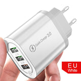 Quick Charge 3.0 USB Charger QC3.0 Fast