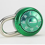 Security Metal Lock Cabinet Luggage Padlock