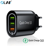 Quick Charge 3.0 USB Charger QC3.0 Fast