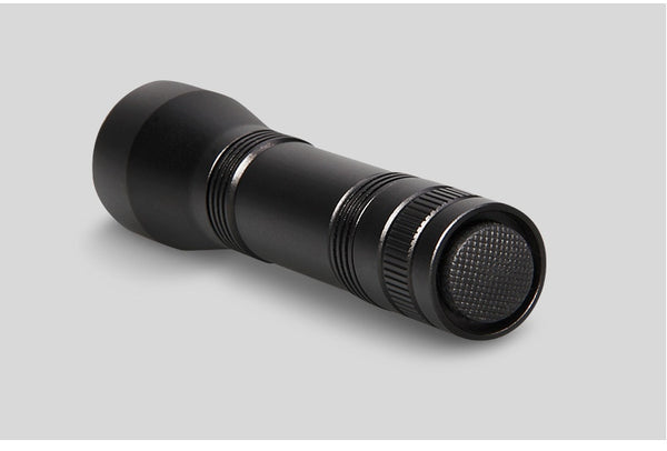 UV Flashlight UV Light white light LED