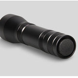 UV Flashlight UV Light white light LED