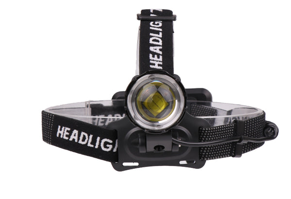 Most Powerful Yellow or White Led Headlight