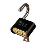 Anti-theft Tamper-proof Anti-corrosion Waterproof