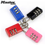Digit Combination Password Security Lock