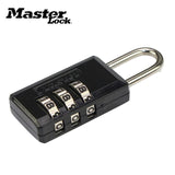 Digit Combination Password Security Lock