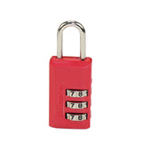 Digit Combination Password Security Lock