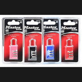 Digit Combination Password Security Lock