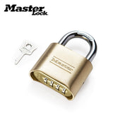 Combination Code Lock Anti-theft Padlock