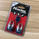 Small Mini Padlock Locker Lock Drawer Student