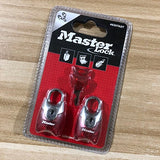 Small Mini Padlock Locker Lock Drawer Student