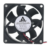 Cooler Radiator 12V DC Micro Electrical Fan