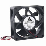 Cooler Radiator 12V DC Micro Electrical Fan