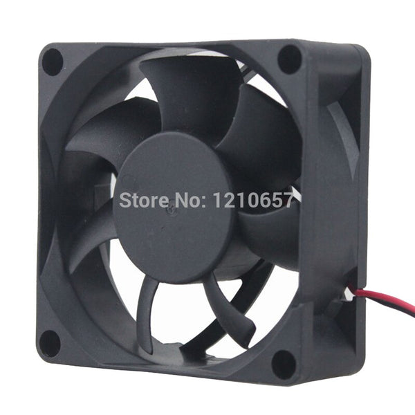 Cooler Radiator 12V DC Micro Electrical Fan