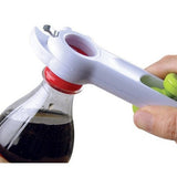 Universal Can Opener For Opening Jar