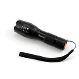 LED Flashlight 9200 Lumen XM-L L2 LED Tactical