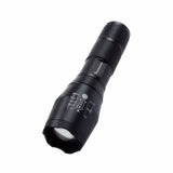 LED Flashlight 9200 Lumen XM-L L2 LED Tactical