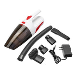 Vaccum Cleaner 5000PA Super Suction Portable