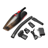 Vaccum Cleaner 5000PA Super Suction Portable