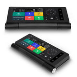 Car DVR Dash Camera Android 5.1 Full HD