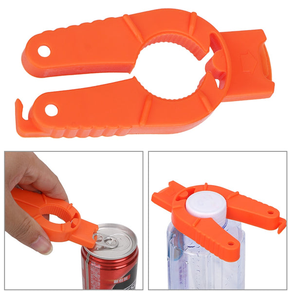 Manual Canned Drink Can Opener Non-slip