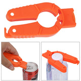 Manual Canned Drink Can Opener Non-slip