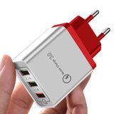 USB Charger quick charge 3.0 for iPhone