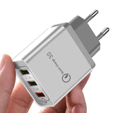 USB Charger quick charge 3.0 for iPhone