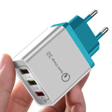 USB Charger quick charge 3.0 for iPhone