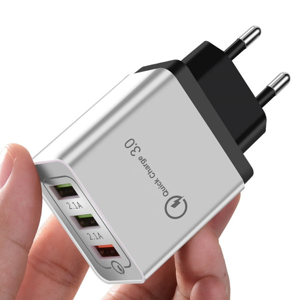 USB Charger quick charge 3.0 for iPhone
