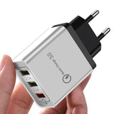 USB Charger quick charge 3.0 for iPhone