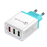 Quick charge 3.0 USB Charger for iPhone Lite