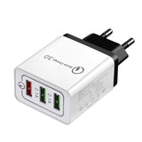 Quick charge 3.0 USB Charger for iPhone Lite